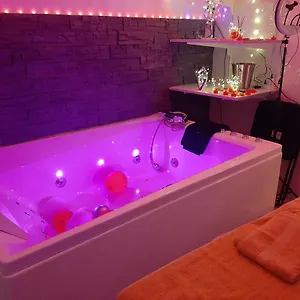 Appartement Loveroom, Toulon