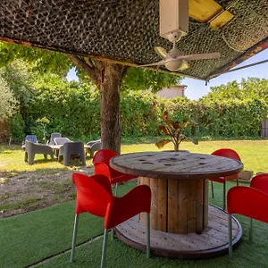 Villa Rez De -, Le Luc